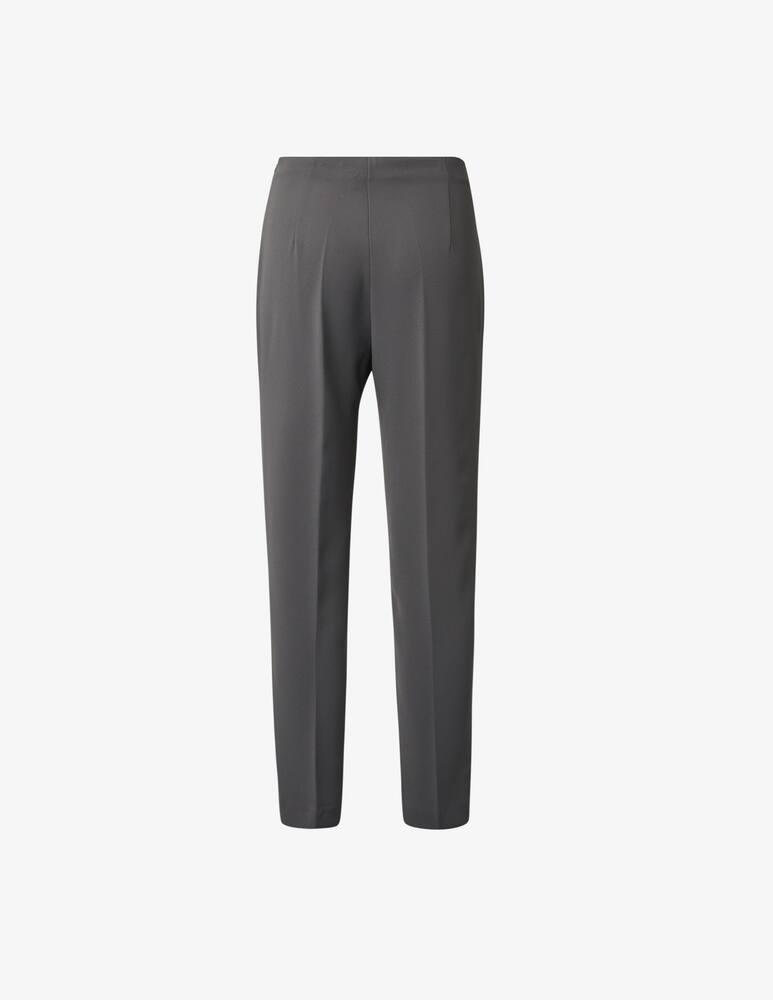 rinascente Sandro Ferrone Slim-fit trousers