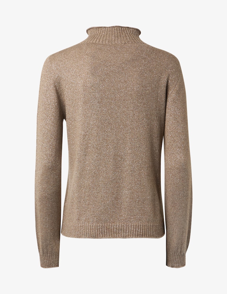 rinascente Sandro Ferrone Wool blend jumper