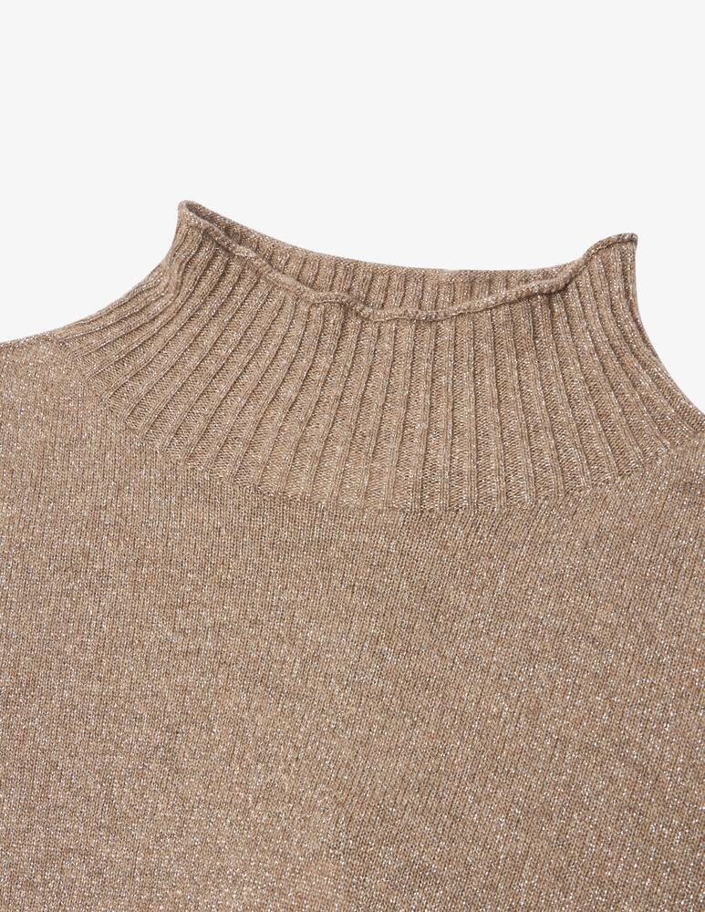 rinascente Sandro Ferrone Wool blend jumper