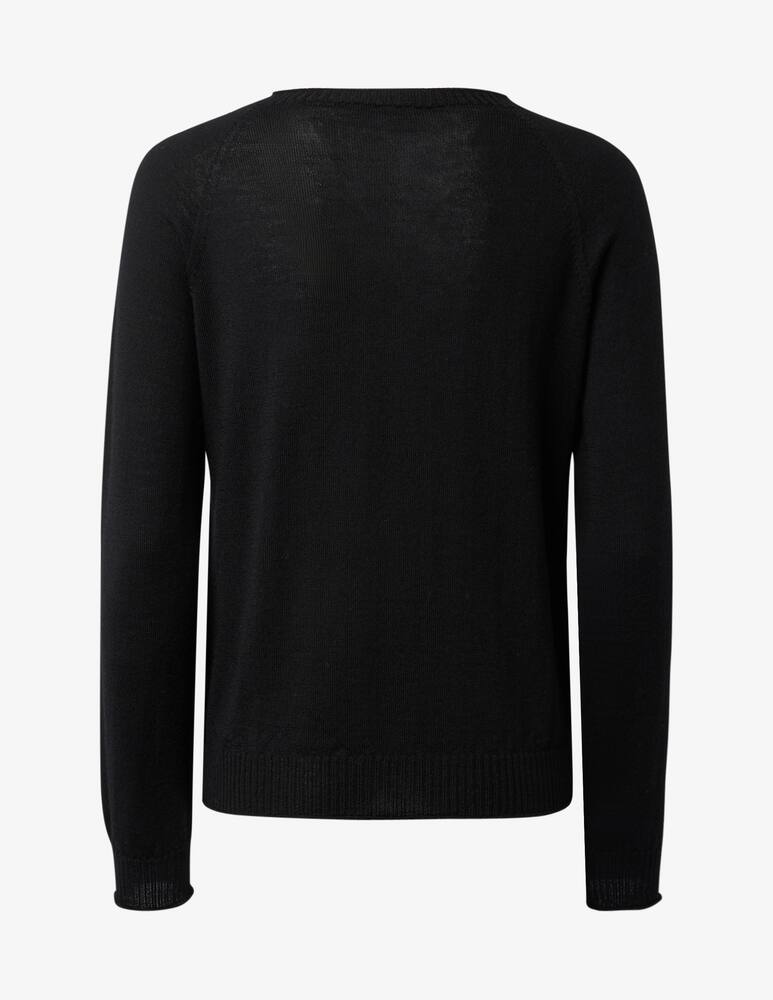 rinascente Sandro Ferrone Wool jumper