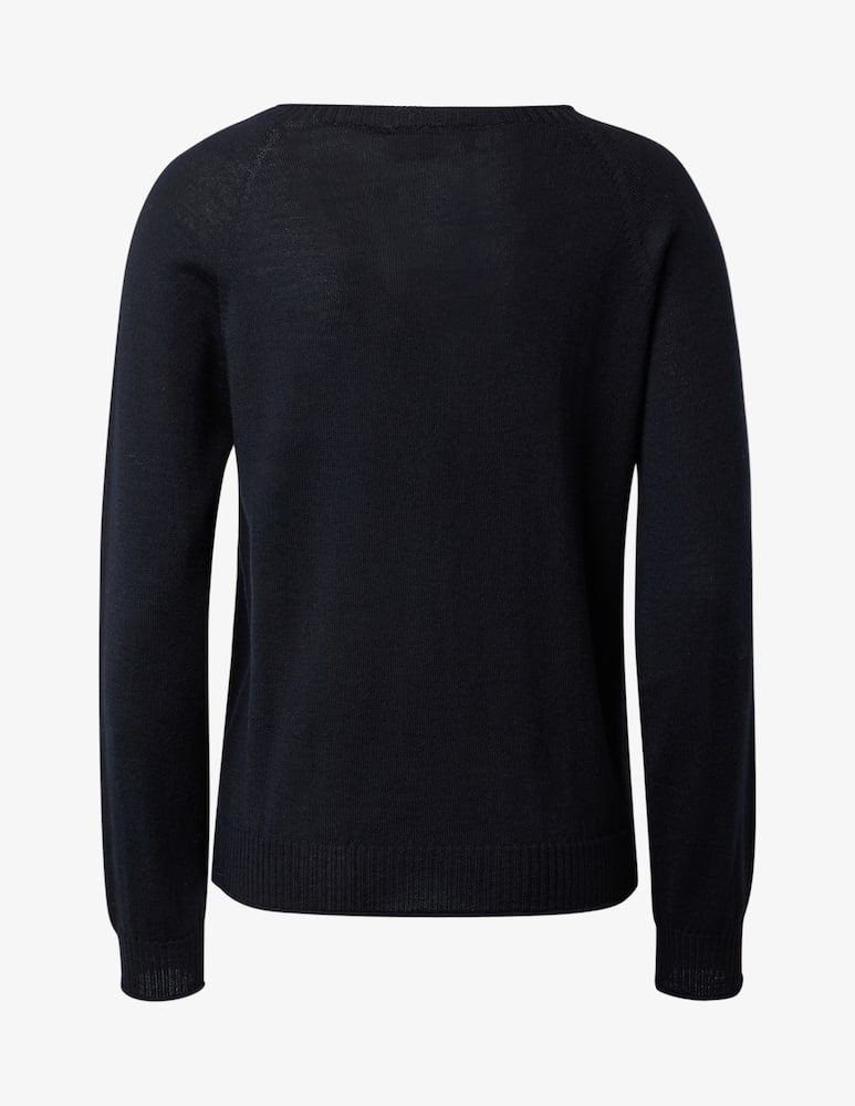 rinascente Sandro Ferrone Wool jumper