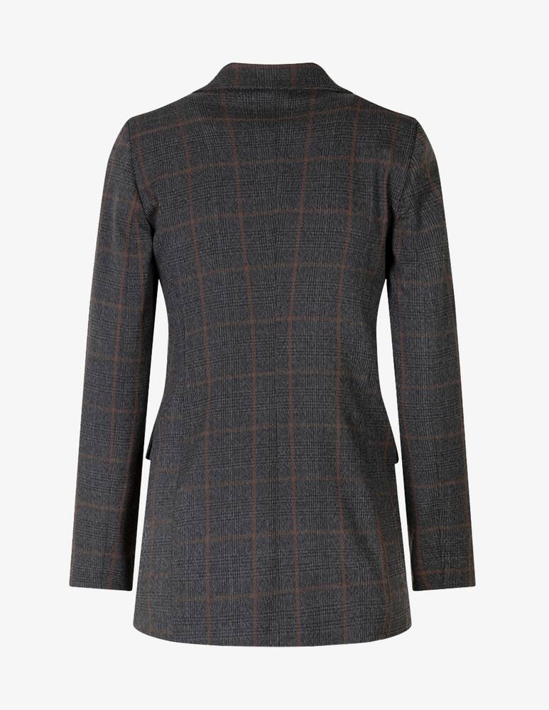 rinascente Sandro Ferrone Blazer a quadri