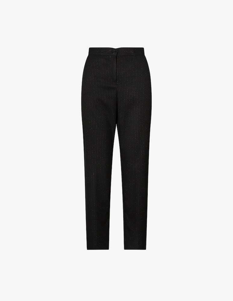 Sandro Ferrone Slim-fit trousers - picture 1 Sandro Ferrone Slim-fit trousers - picture 1
