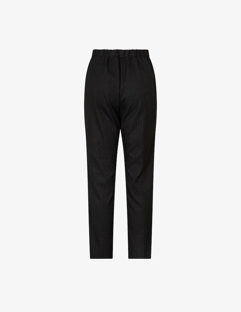 Sandro Ferrone Slim-fit trousers - picture 2 Sandro Ferrone Slim-fit trousers - picture 2