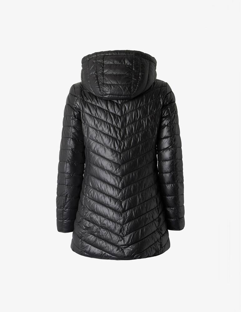 Sandro Ferrone Reversible down jacket - picture 2 Sandro Ferrone Reversible down jacket - picture 2