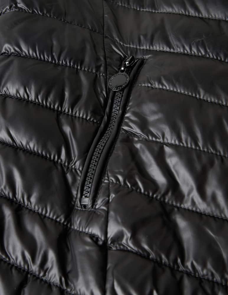 Sandro Ferrone Reversible down jacket - picture 3 Sandro Ferrone Reversible down jacket - picture 3
