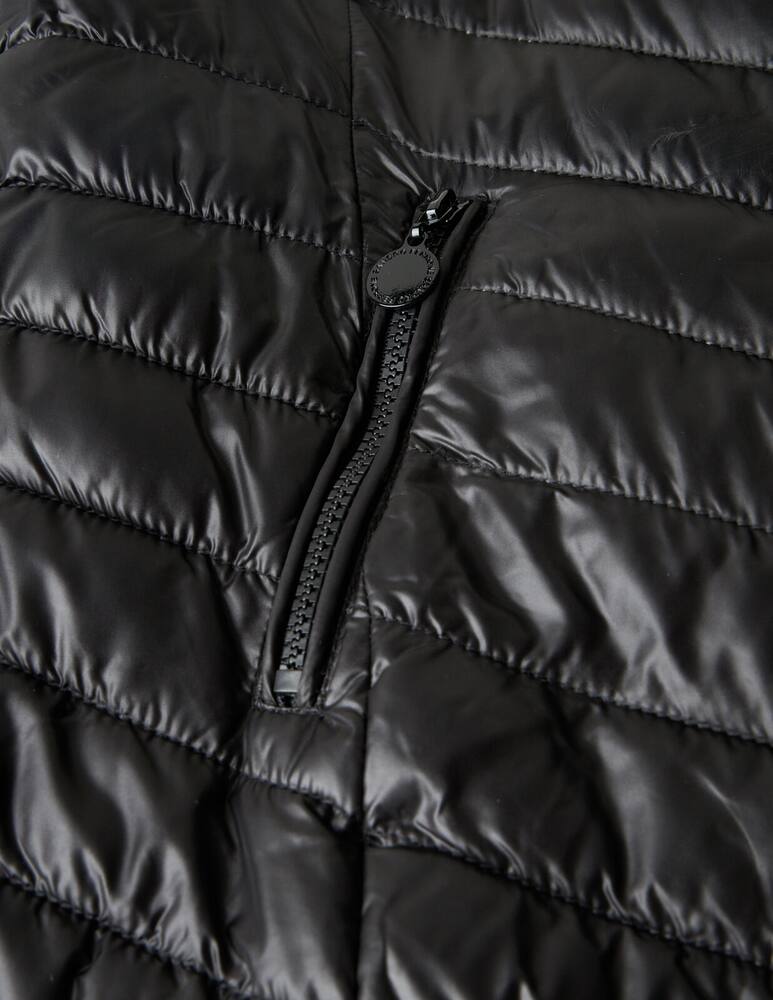 rinascente Sandro Ferrone Reversible down jacket