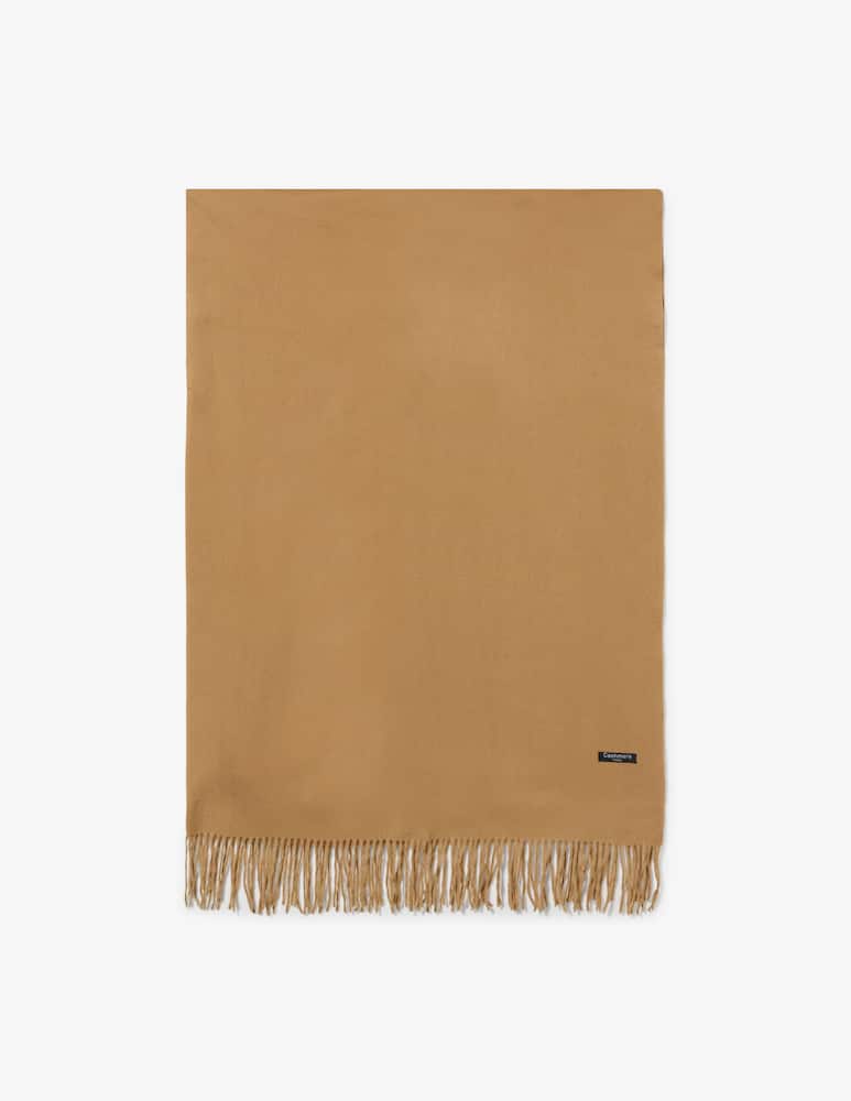 rinascente Sandro Ferrone Sciarpa in cashmere