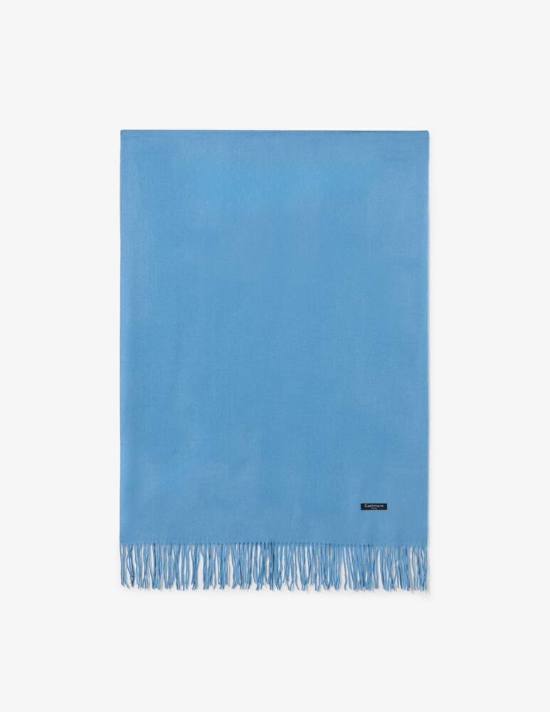 rinascente Sandro Ferrone Sciarpa cashmere