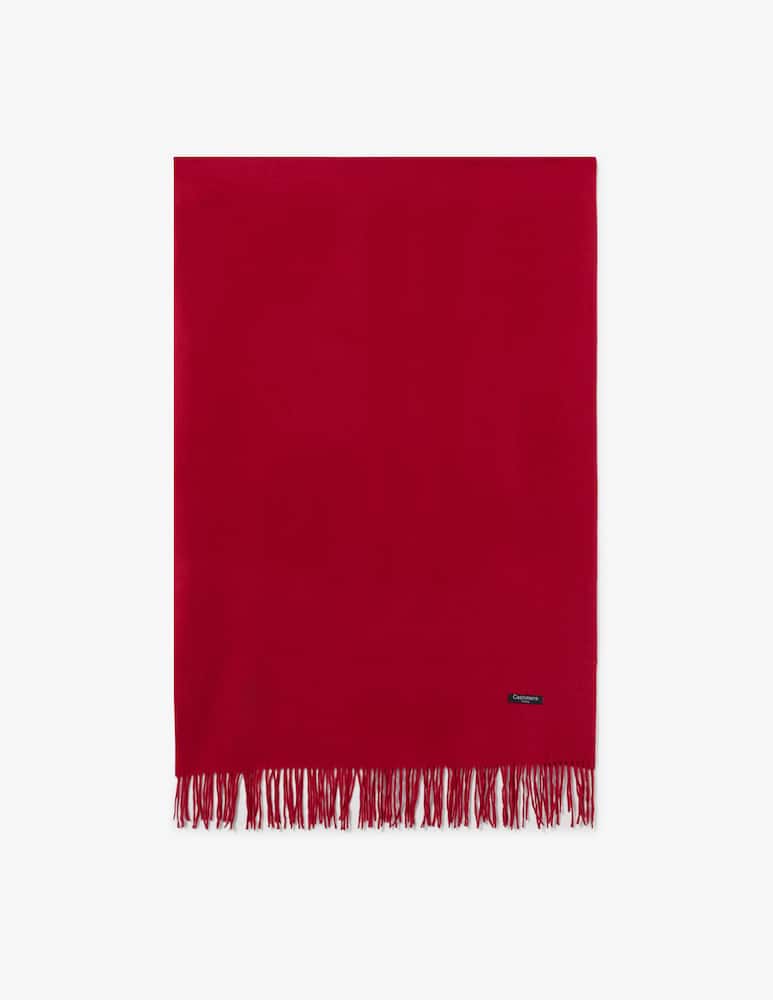 rinascente Sandro Ferrone Sciarpa cashmere