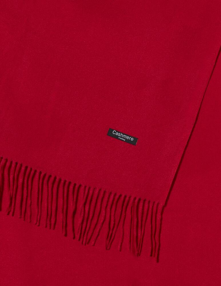 rinascente Sandro Ferrone Sciarpa cashmere