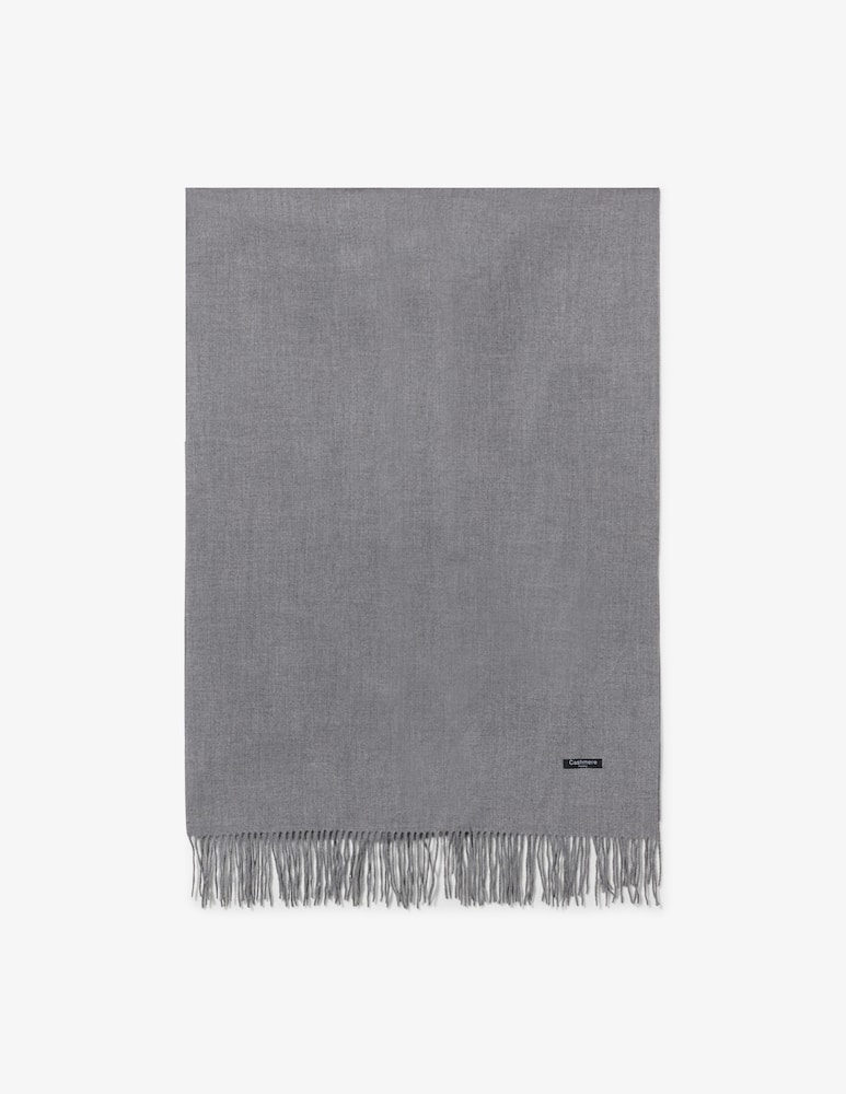 Sandro Ferrone Sciarpa cashmere feeling - immagine 1 Sandro Ferrone Sciarpa cashmere feeling - immagine 1