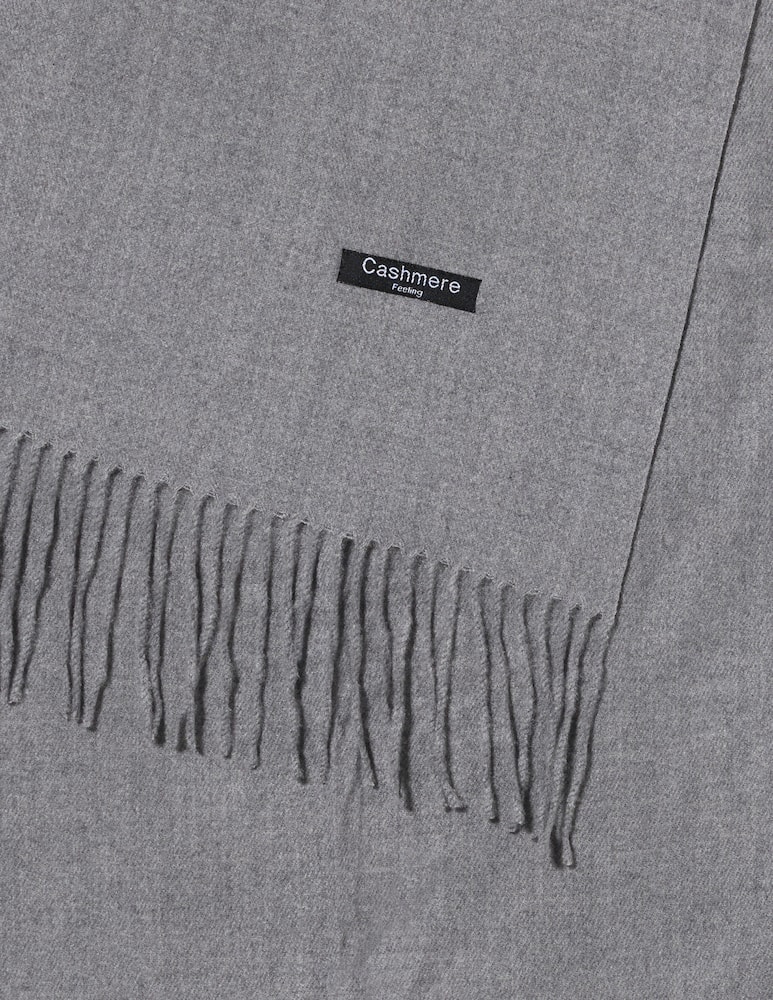 Sandro Ferrone Sciarpa cashmere feeling - immagine 2 Sandro Ferrone Sciarpa cashmere feeling - immagine 2