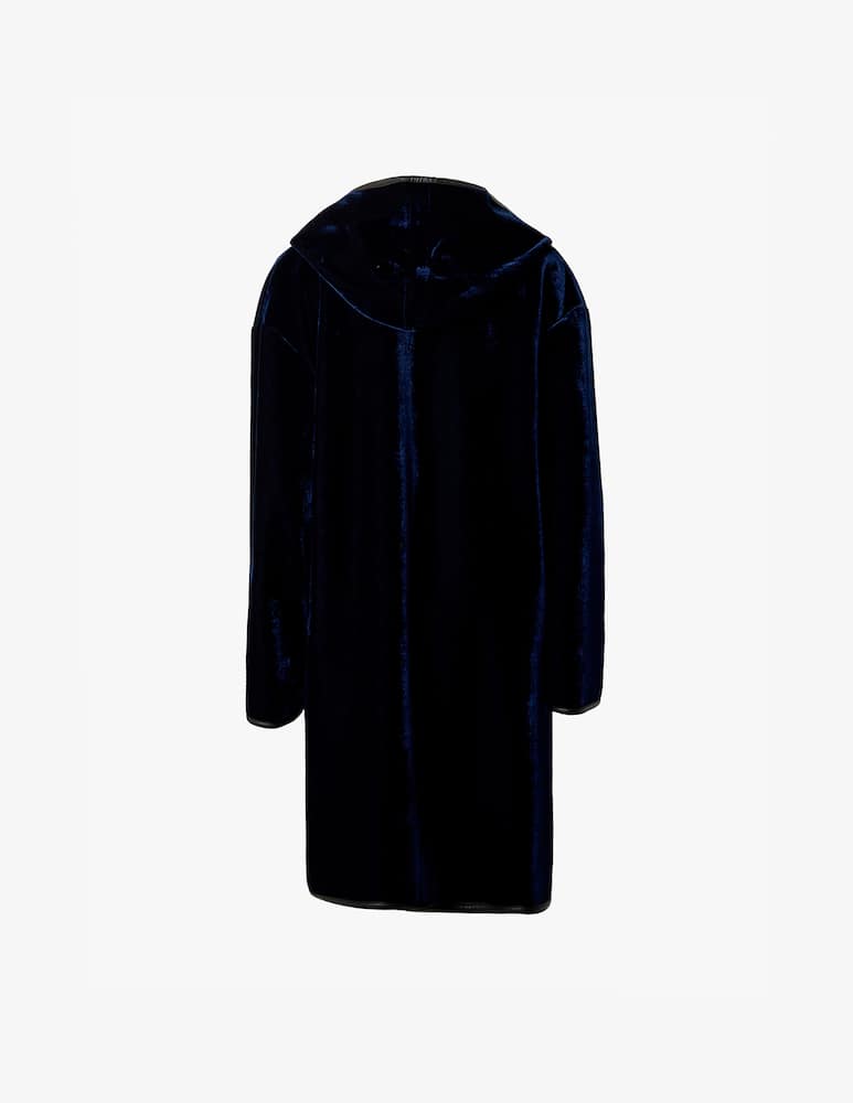 Sandro Ferrone Caban jacket - picture 2 Sandro Ferrone Caban jacket - picture 2