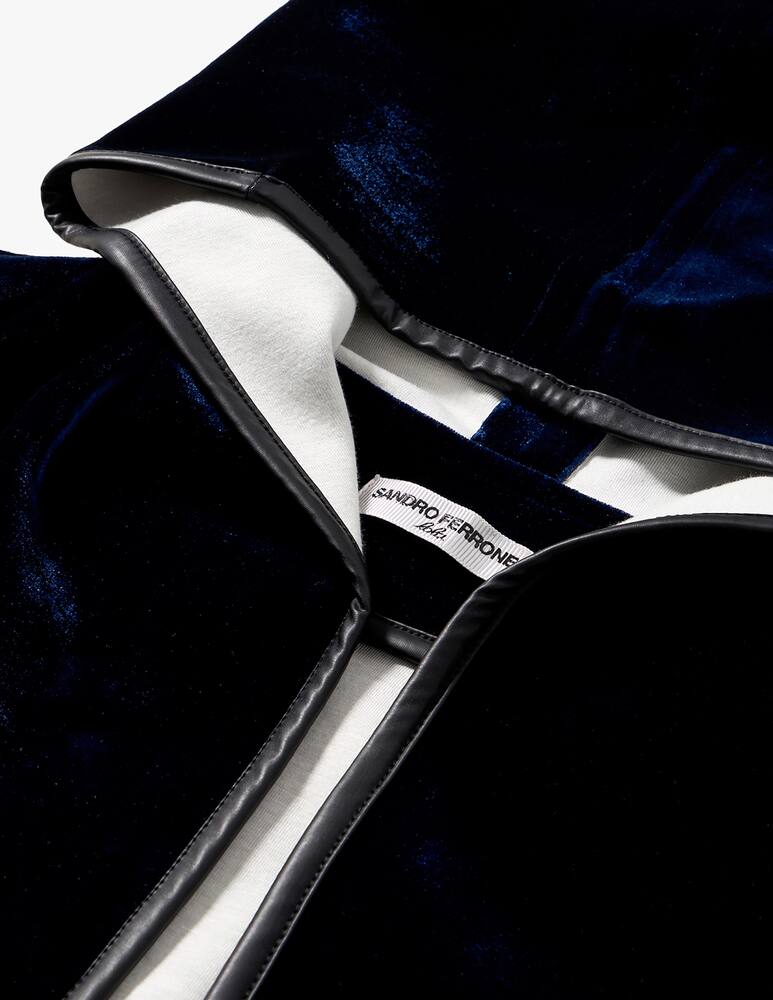 rinascente Sandro Ferrone Giacca Caban