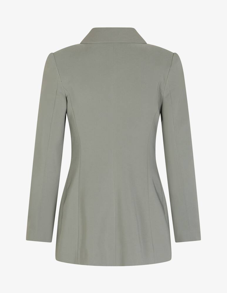 rinascente Sandro Ferrone Double-breasted blazer