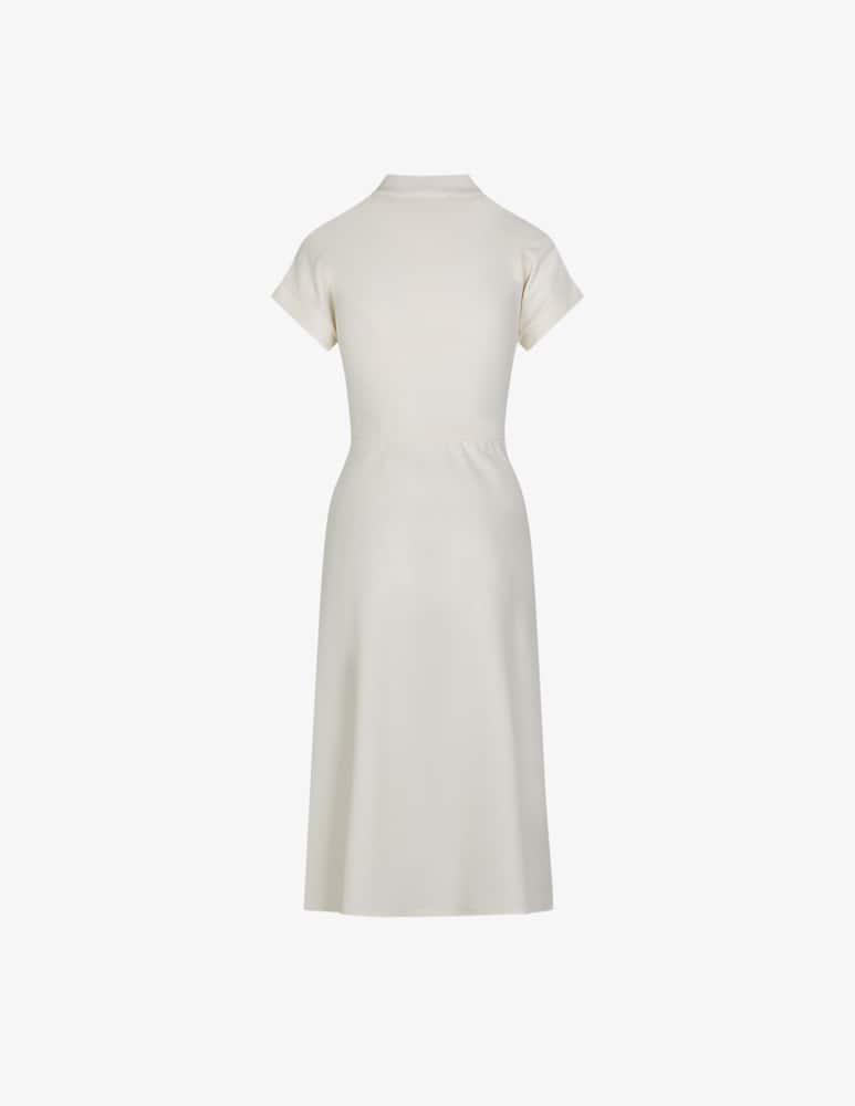 rinascente Sandro Ferrone Abito nodo frontale