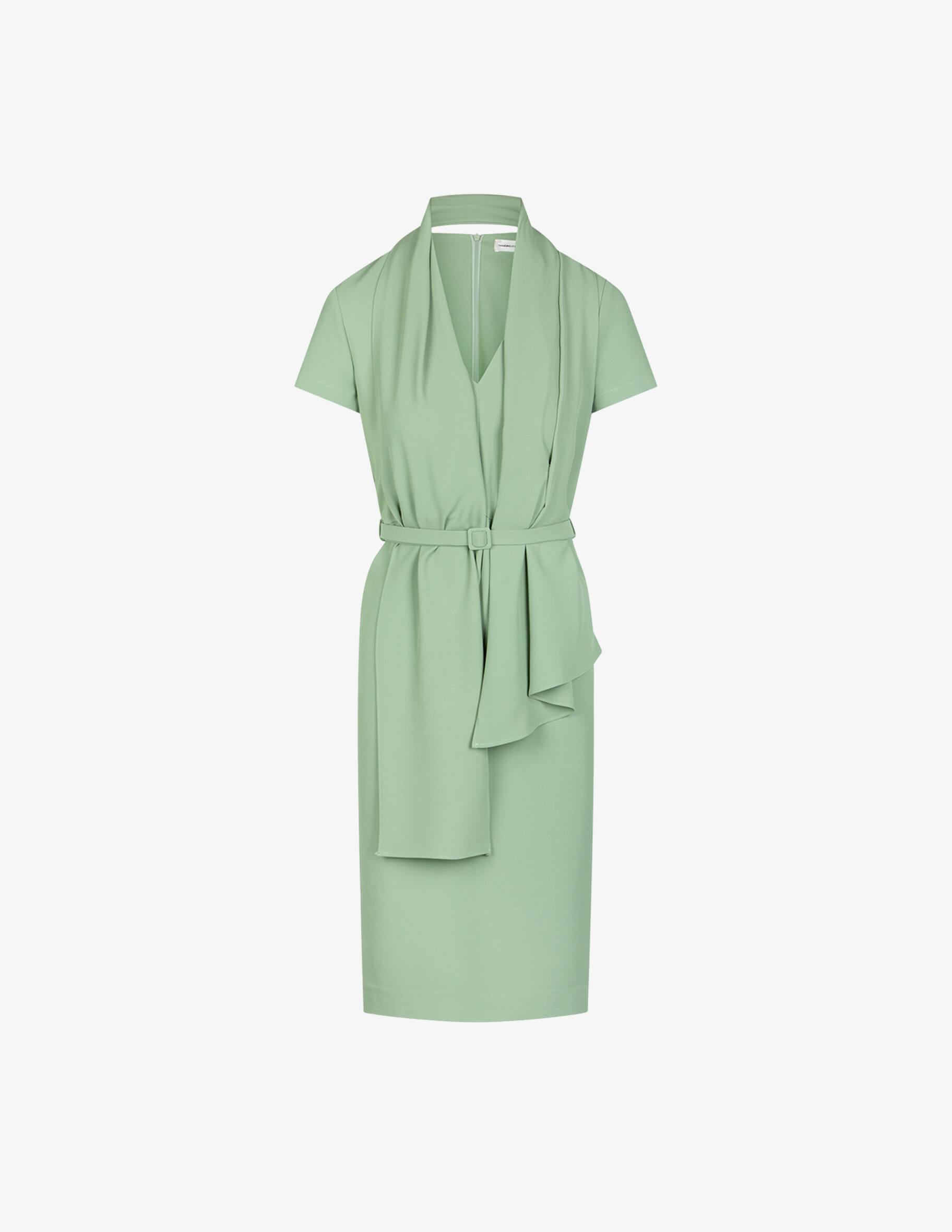 Sandro Ferrone Black Polyester Rompers