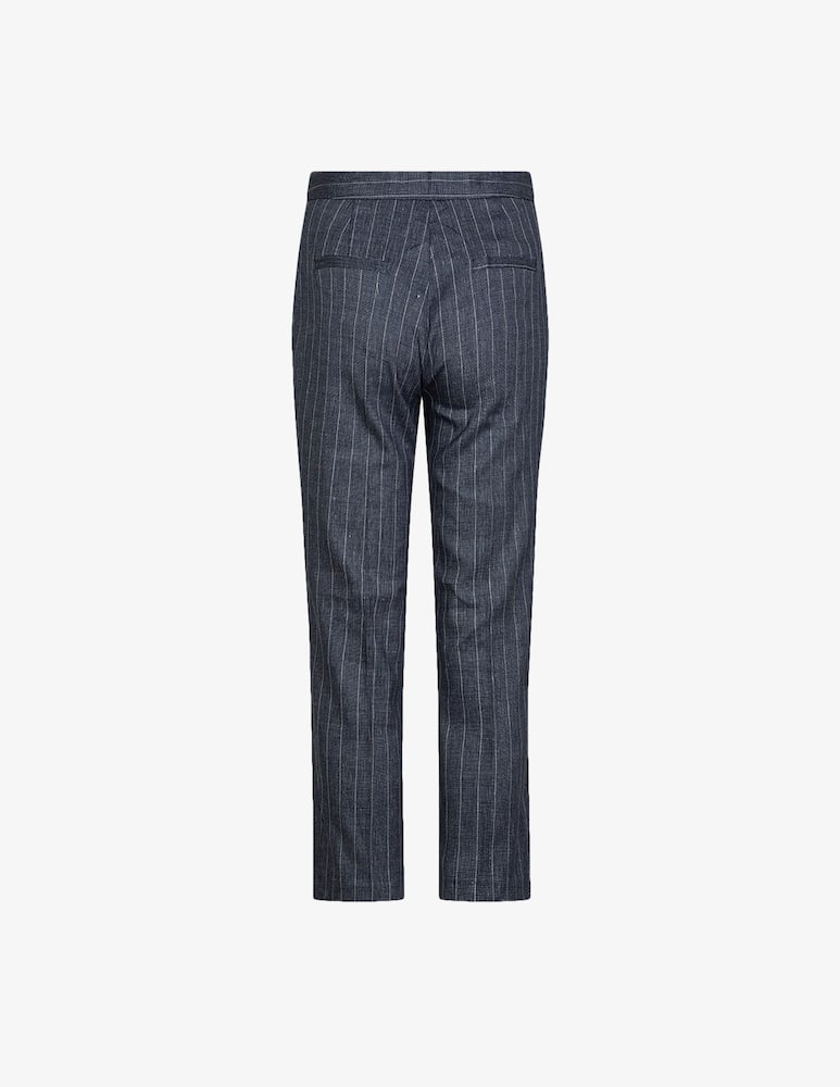 rinascente Sandro Ferrone Ferrone pinstripe trousers