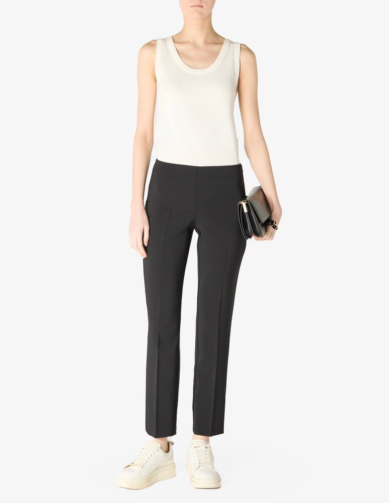 rinascente Sandro Ferrone Pantaloni sigaretta