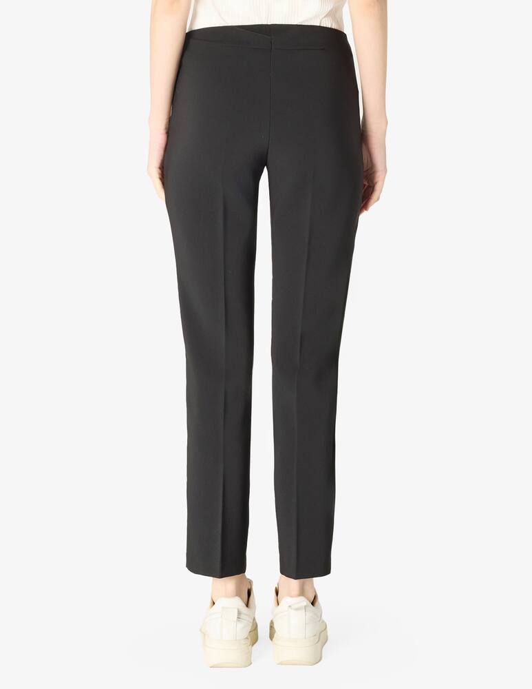 rinascente Sandro Ferrone Pantaloni sigaretta