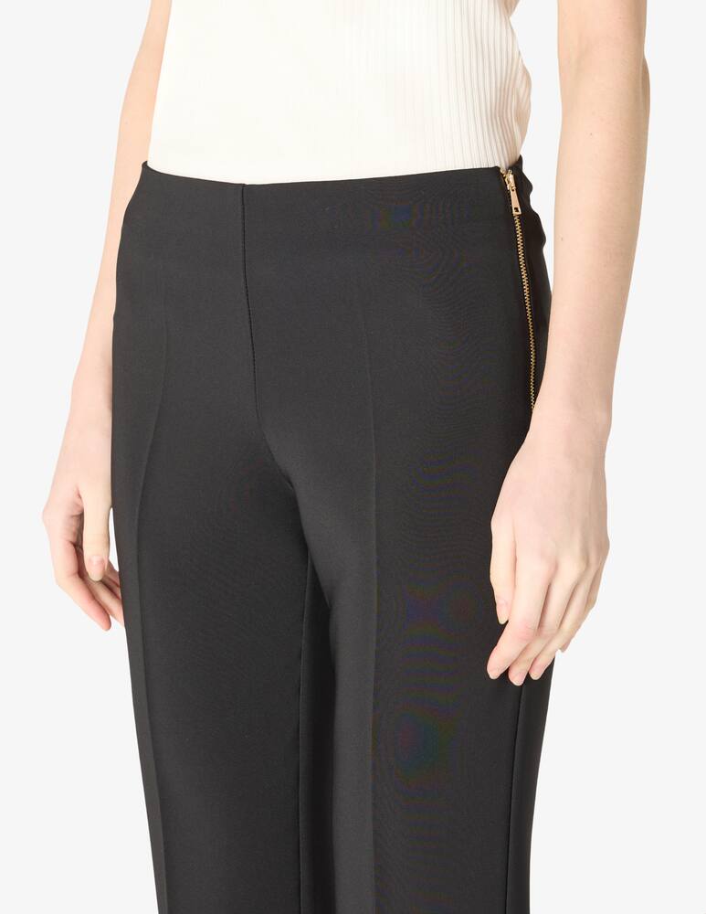 rinascente Sandro Ferrone Pantaloni sigaretta