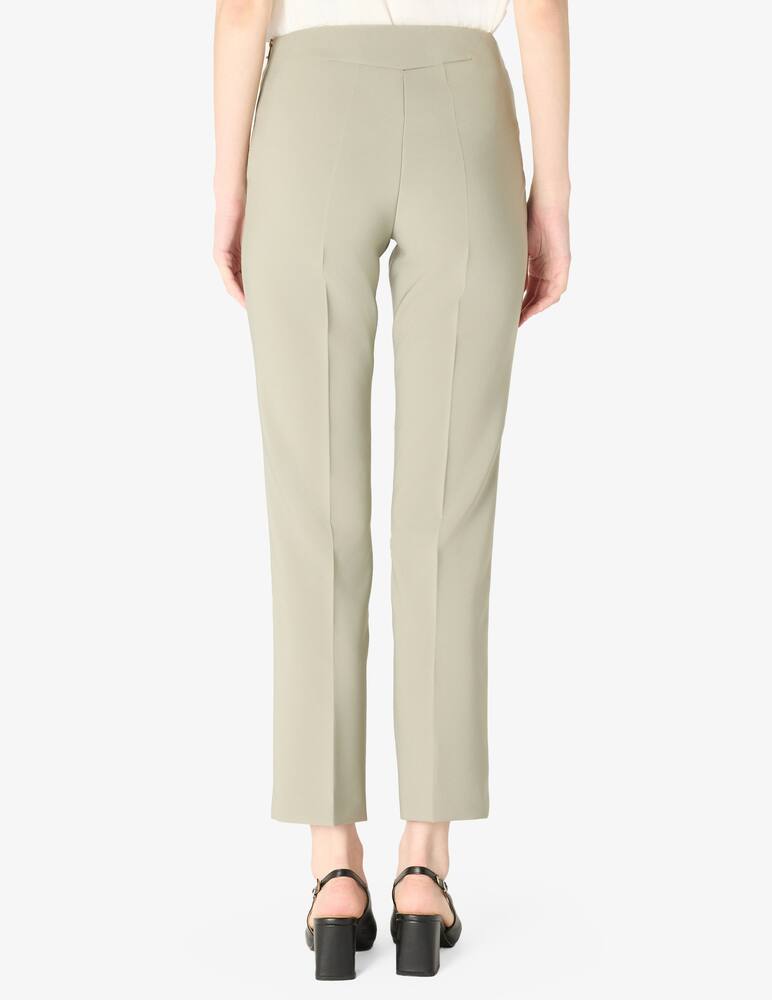 rinascente Sandro Ferrone Pantaloni slim-fit