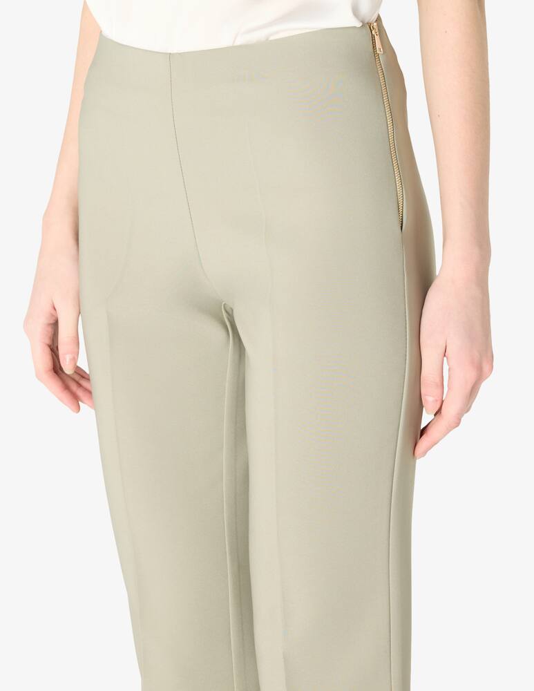 rinascente Sandro Ferrone Pantaloni slim-fit