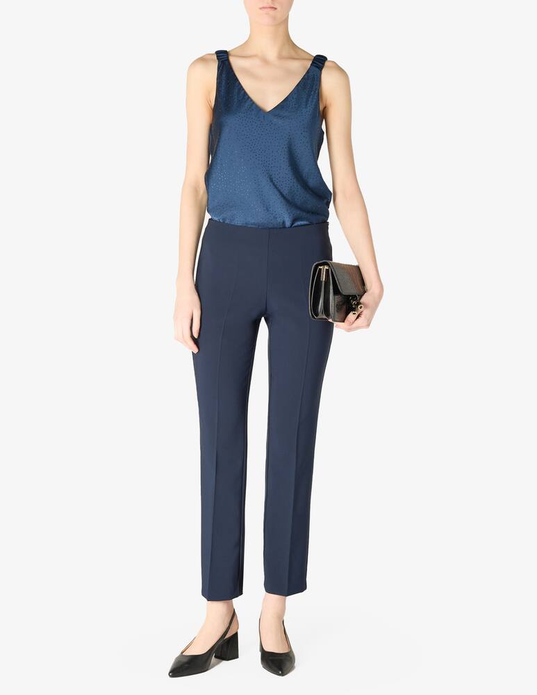 rinascente Sandro Ferrone Tailored trousers