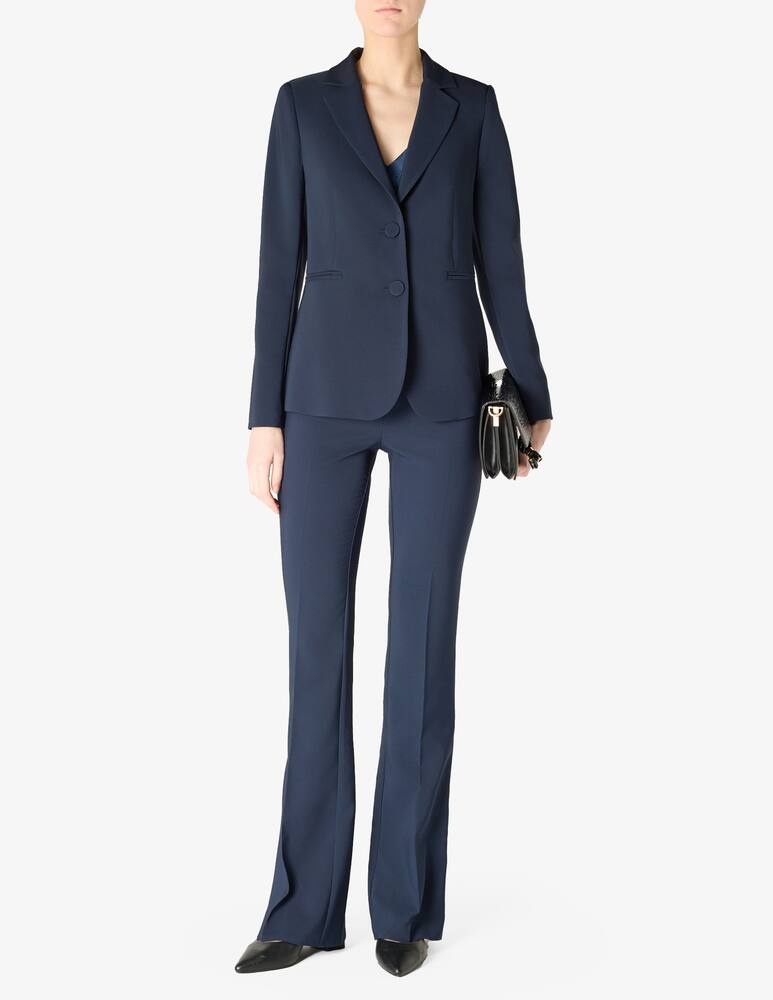 rinascente Sandro Ferrone Pantaloni cropped