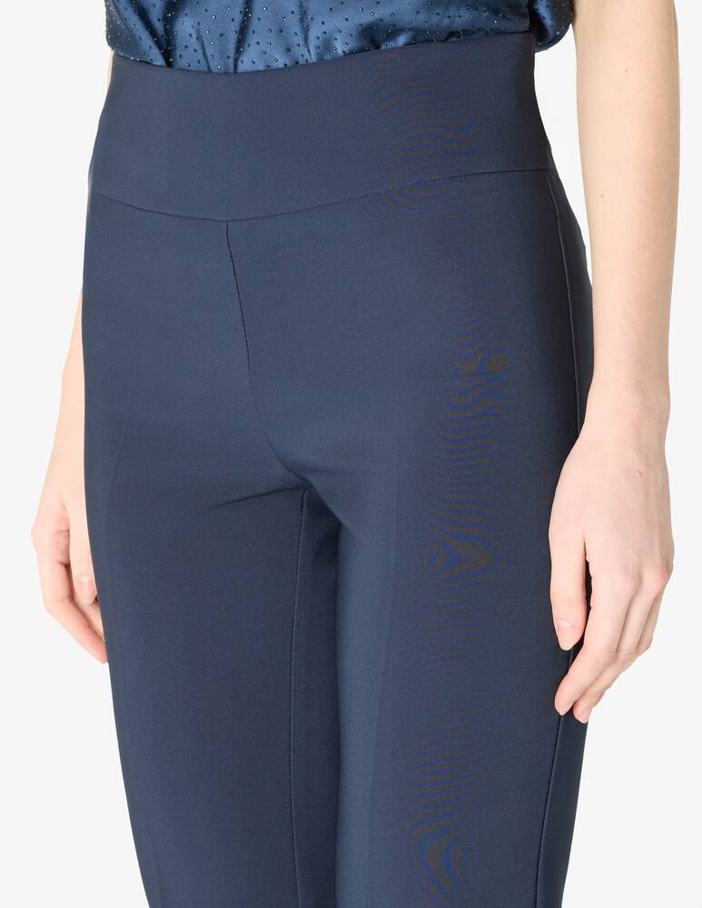 rinascente Sandro Ferrone Pantaloni cropped