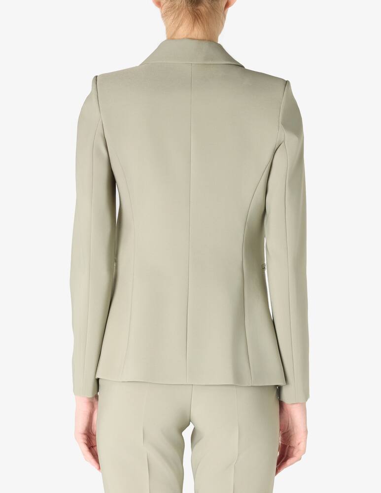 rinascente Sandro Ferrone Tailored blazer