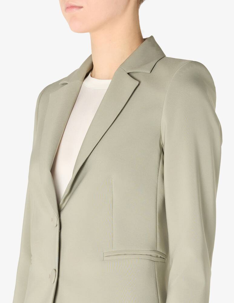 rinascente Sandro Ferrone Tailored blazer