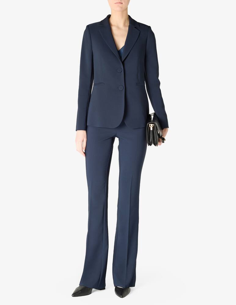 rinascente Sandro Ferrone Blazer due bottoni