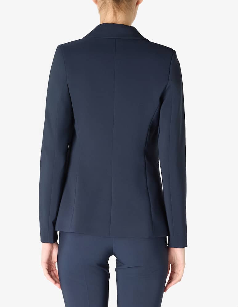 Sandro Ferrone Tailored blazer - picture 3 Sandro Ferrone Tailored blazer - picture 3