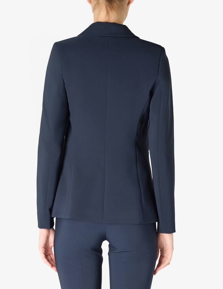 rinascente Sandro Ferrone Blazer due bottoni