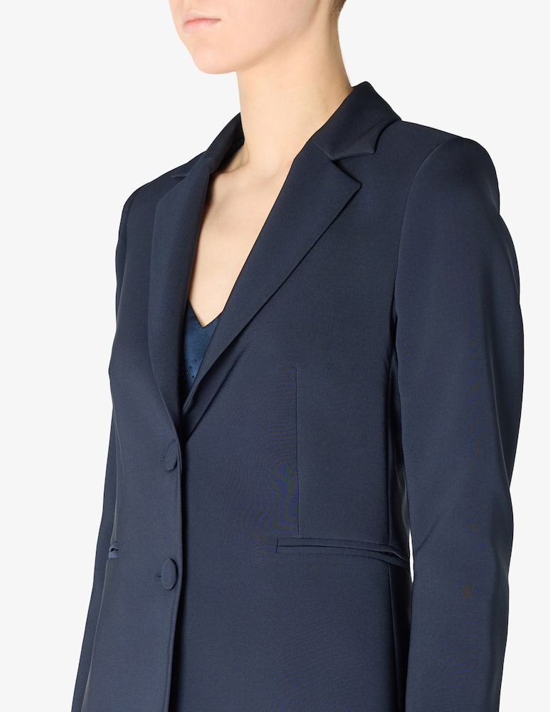 Sandro Ferrone Tailored blazer - picture 4 Sandro Ferrone Tailored blazer - picture 4