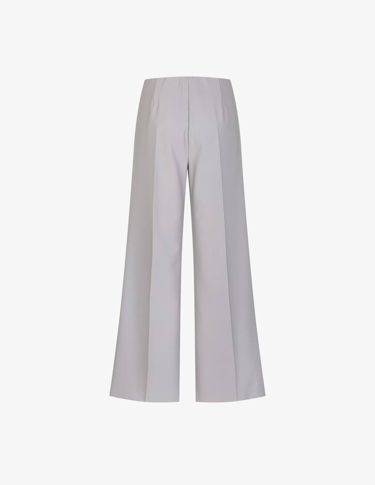 Lola Flare supreme stretch trousers - picture 2 Lola Flare supreme stretch trousers - picture 2