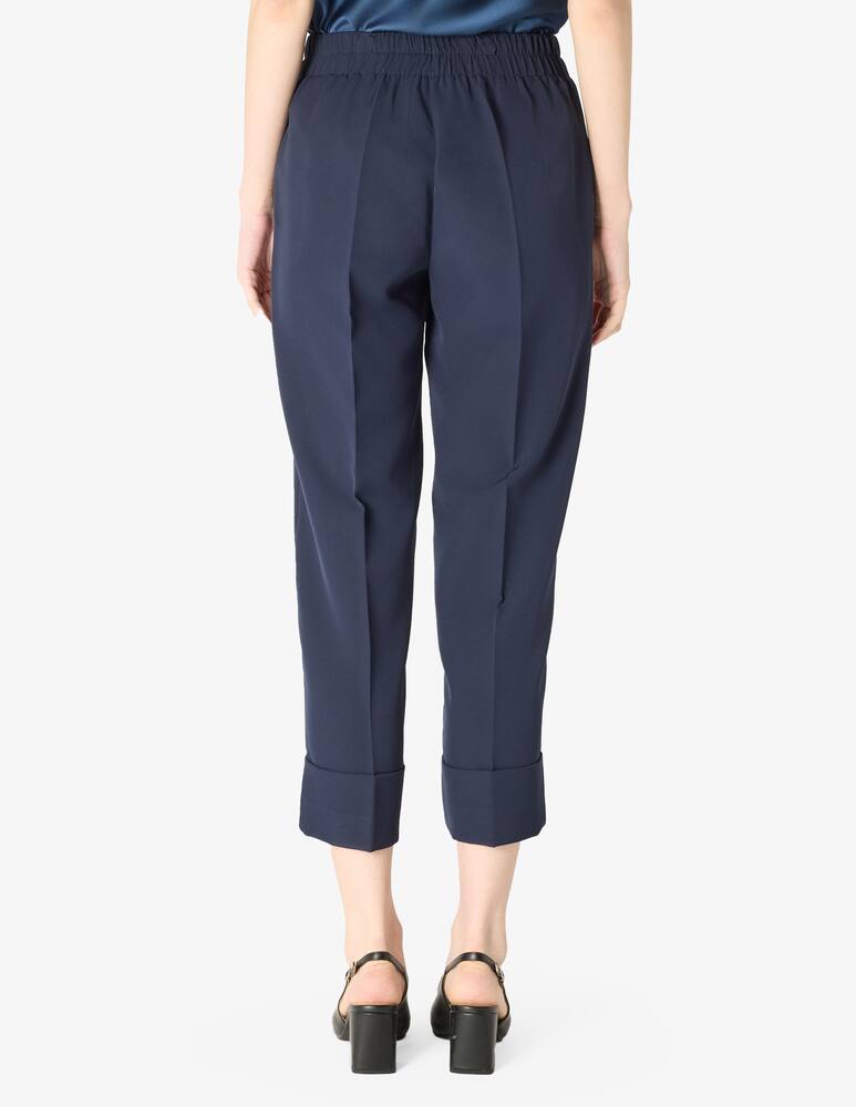 rinascente Sandro Ferrone Pantaloni a gamba dritta