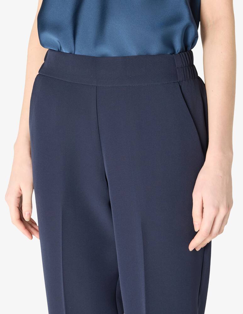 rinascente Sandro Ferrone Pantaloni a gamba dritta