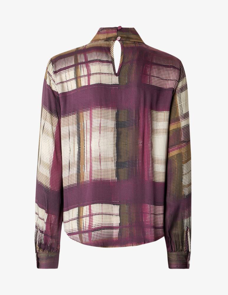 rinascente Sandro Ferrone Long sleeve blouse
