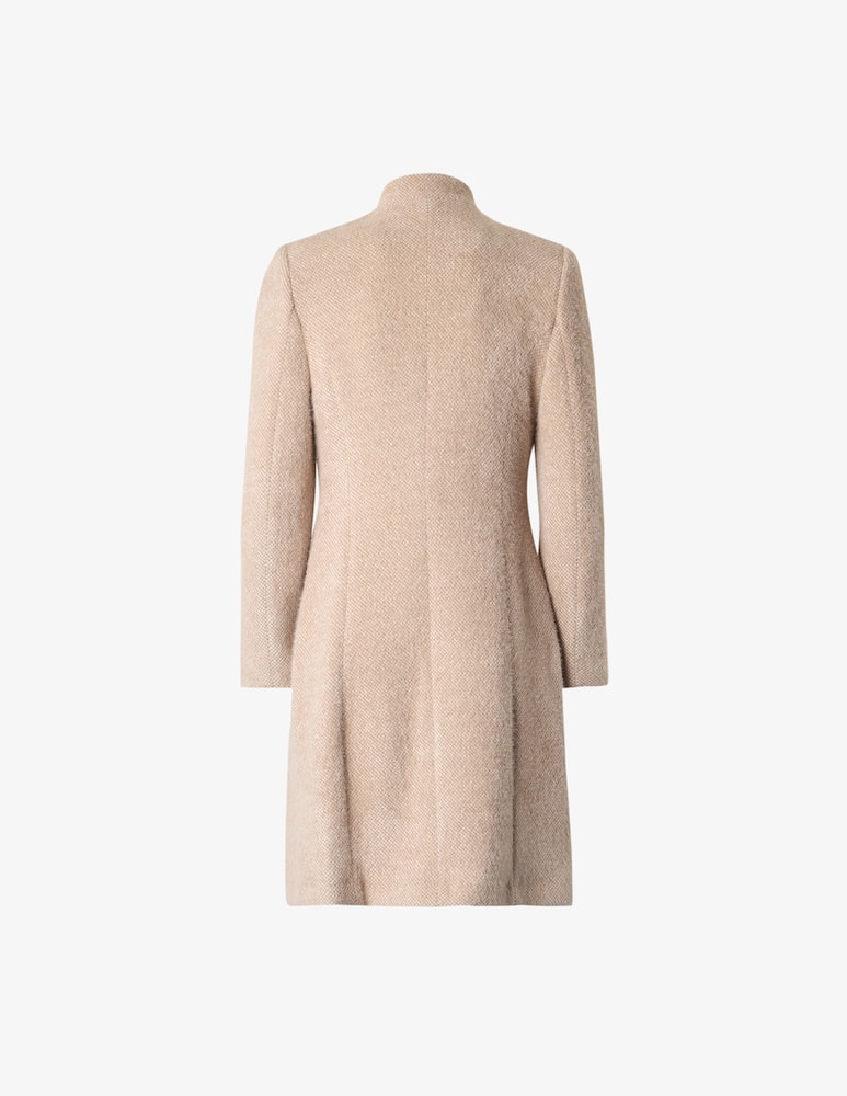 Sandro Ferrone Cappotto cortp Priso - immagine 2