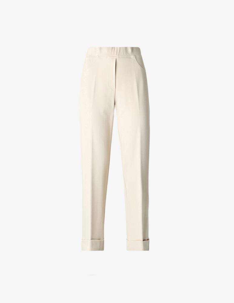 Sandro Ferrone Pantaloni gamba dritta - immagine 1 Sandro Ferrone Pantaloni gamba dritta - immagine 1