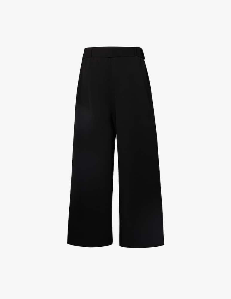 rinascente Sandro Ferrone Pantaloni gamba dritta crepe