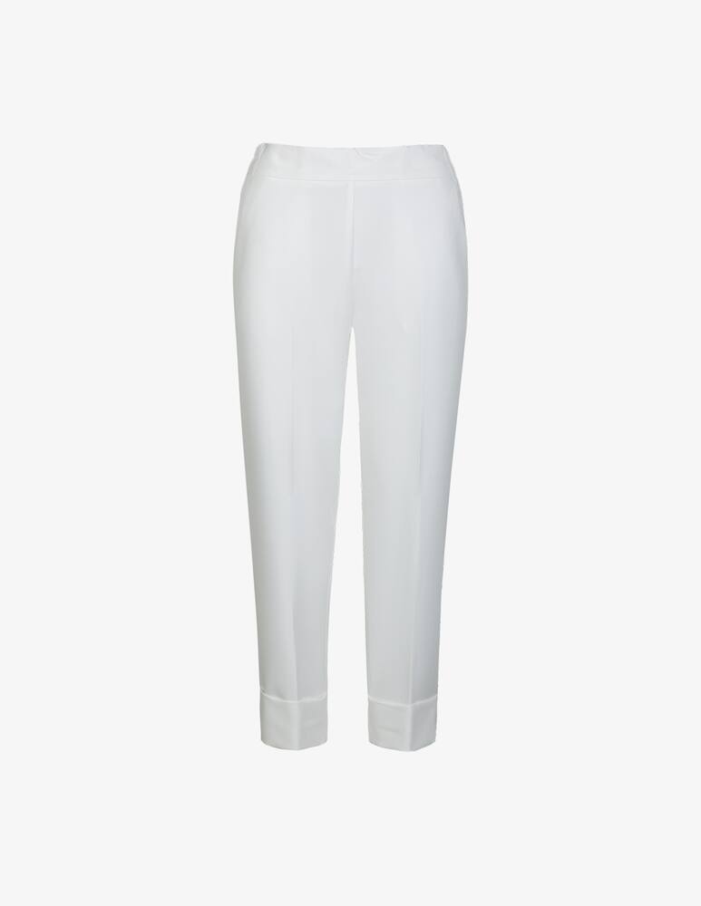Sandro Ferrone Pantaloni tecnici dritti - immagine 1 Sandro Ferrone Pantaloni tecnici dritti - immagine 1