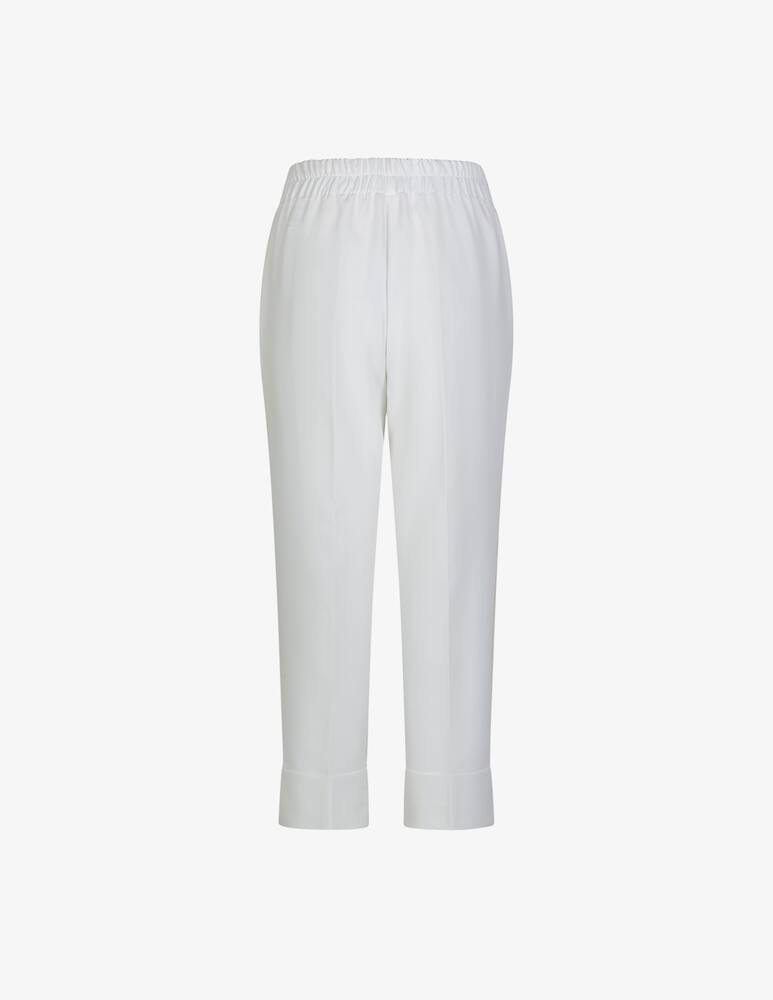 Sandro Ferrone Pantaloni tecnici dritti - immagine 2 Sandro Ferrone Pantaloni tecnici dritti - immagine 2