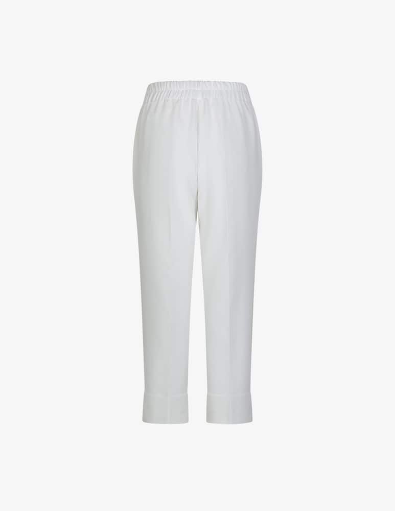 rinascente Sandro Ferrone Pantaloni tecnici dritti