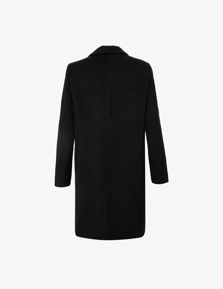 rinascente Sandro Ferrone Cappotto 3 bottoni