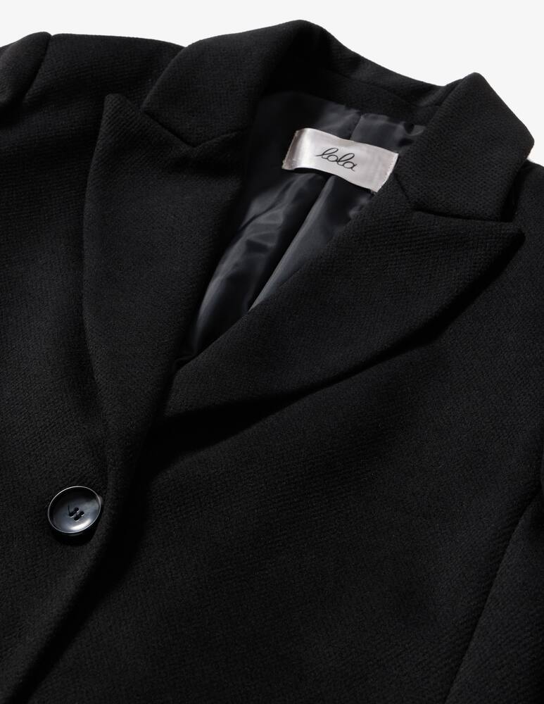 rinascente Sandro Ferrone Cappotto 3 bottoni