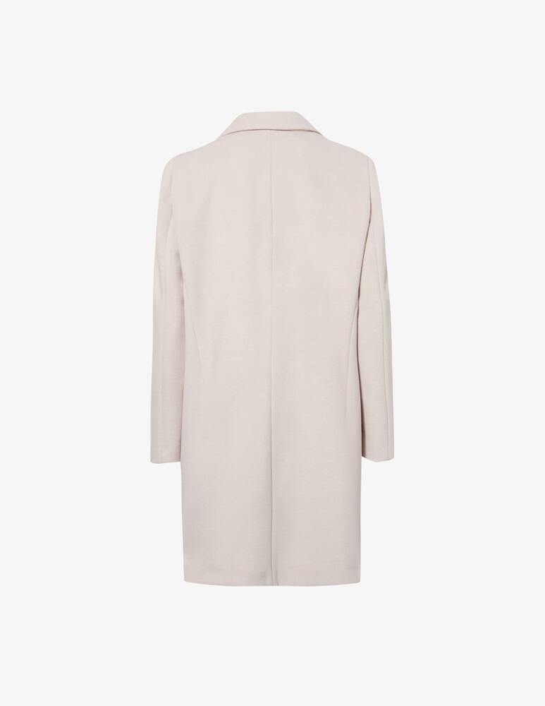 Sandro Ferrone Coat 3 buttons - picture 2